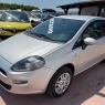 FIAT PUNTO EVO 1.4 METANO DI SERIE ANNO 2012